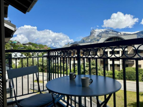 Le Bettex - Lumineux - Vue montagne Saint-Gervais-Les-Bains
